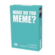 What do you meme? – Dla twardego rdzenia: Nowy zestaw dodatkowych memów