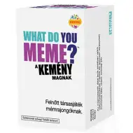 What do you meme? – Gra towarzyska dla twardego rdzenia