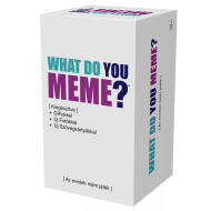 What do you meme? - GIF edition gra towarzyska dla dorosłych