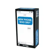 What do you meme? - New Phone Who Dis? gra towarzyska dla dorosłych