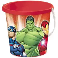 Wiaderko do piasku z motywem Avengers – Mondo Toys