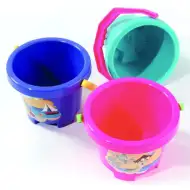 Wiadro z uchwytem 2L