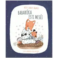 Wieczorne bajki o Małym Lisku - Pagony
