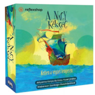 Wielki Błękit – gra planszowa