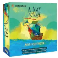 Wielki Błękit – gra planszowa