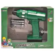 Wiertarka elektryczna PowerTool