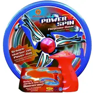 Wirujący wirnik samolotu Power Spin