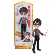 Wizarding World - Figurka Harryego Pottera 20 cm - Spin Master