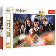 Wizarding World: Tajemnicze puzzle Harry Potter 300 elementów - Trefl