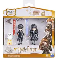 Wizarding World: Zestaw figurek przyjaźni Harry Potter i Cho Chang - Spin Master