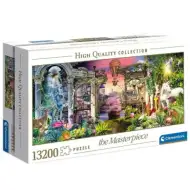 Wizja HQC 13200-elementowe puzzle - Clementoni