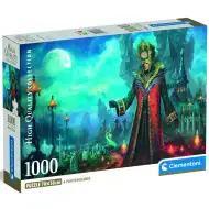 Władca Czasu HQC puzzle 1000 elementów - Clementoni