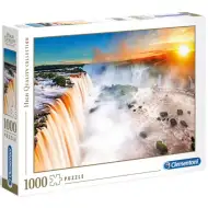 Wodospad HQC 1000-elementowe puzzle - Clementoni