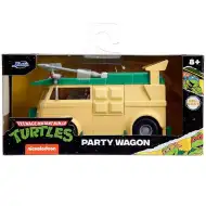 Wojownicze Żółwie Ninja Party Wagon 1/32 - Simba Toys