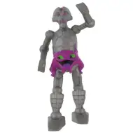 Wojownicze Żółwie Ninja: figurka Kraangdroid