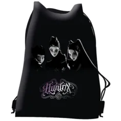 Worek sportowy Huntr/X K-Pop Łowcy Demonów