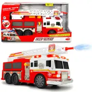 Wóz strażacki 36 cm ze światłem i dźwiękiem - Dickie Toys