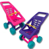 Wózek dziecięcy Maxi - D-Toys