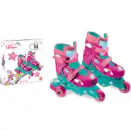 Wrotki trójkołowe z jednorożcem 29-32 – Mondo Toys
