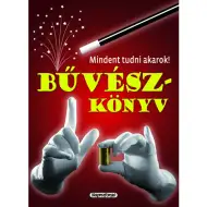 Wszystko chcę wiedzieć! - Książka o magii, książka popularnonaukowa