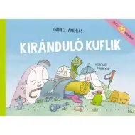 Wycieczkujące kufle – Pagony