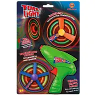 Wyrzutnia śmigieł Turbo Light z diodą LED