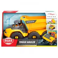 Wywrotka Volvo Tough Hauler 26 cm - Dickie Toys