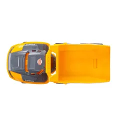 Wywrotka Volvo Tough Hauler 26 cm - Dickie Toys zdjęcie 3