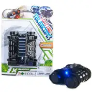 X-Super teleskop świetlny