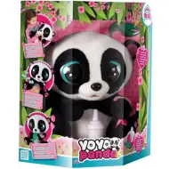YOYO Interaktywna pluszowa panda dla niemowląt