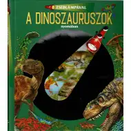 Z latarką – Śladami dinozaurów