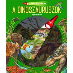 Z latarką – Śladami dinozaurów zdjęcie 2