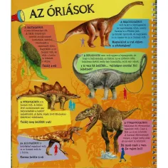 Z latarką – Śladami dinozaurów zdjęcie 3