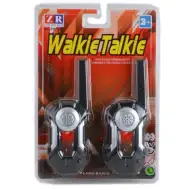 ZR zestaw Walkie Talkie