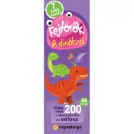 Zagadki - O dinozaurach