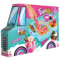 Zap Chef Laboratorium Lodów