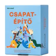 Zarys: Budowanie zespołu — Zabawa integracyjna dla grupy przyjaciół lub współpracowników