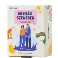 Zarys: W oczach drugiego — gra dla par