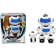 Zdalnie sterowany Macrobot 22cm