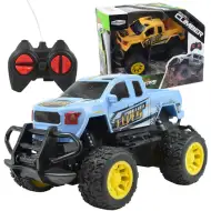 Zdalnie sterowany Phantom Elves Off-Road Pick-Up terenowy samochód w skali 1/24, 15 cm, dostępny w różnych wersjach, 1 szt.