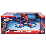 Zdalnie sterowany dron Spider-Mana - Dickie Toys