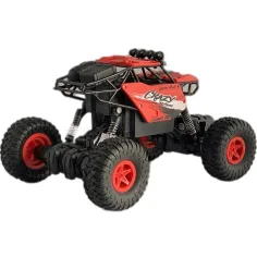 Zdalnie sterowany samochód terenowy RC wspinaczkowy, dostępny w trzech kolorach, 2,4GHz, 25 cm zdjęcie 2