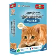 Zdumiewająca natura – Gra karciana Koty