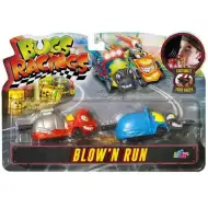 Zestaw 2 samochodów Bug Racing w różnych wariantach