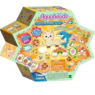 Zestaw Aqua Beads gwiezdne koraliki 2000 sztuk