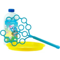 Fru Blu zestaw Krzew z płynem 0,4 l zdjęcie 2