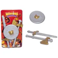 Zestaw Gladiator - D-Toys
