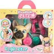 Zestaw Pamper Petz Dog Doctor - Simba Toys