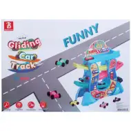 Zestaw autostradowy huśtawka-ważka