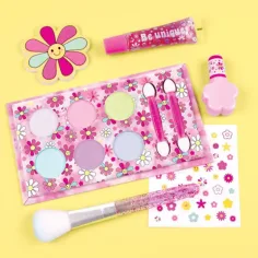 Zestaw do makijażu Make it Real: Blooming Beauty. zdjęcie 2